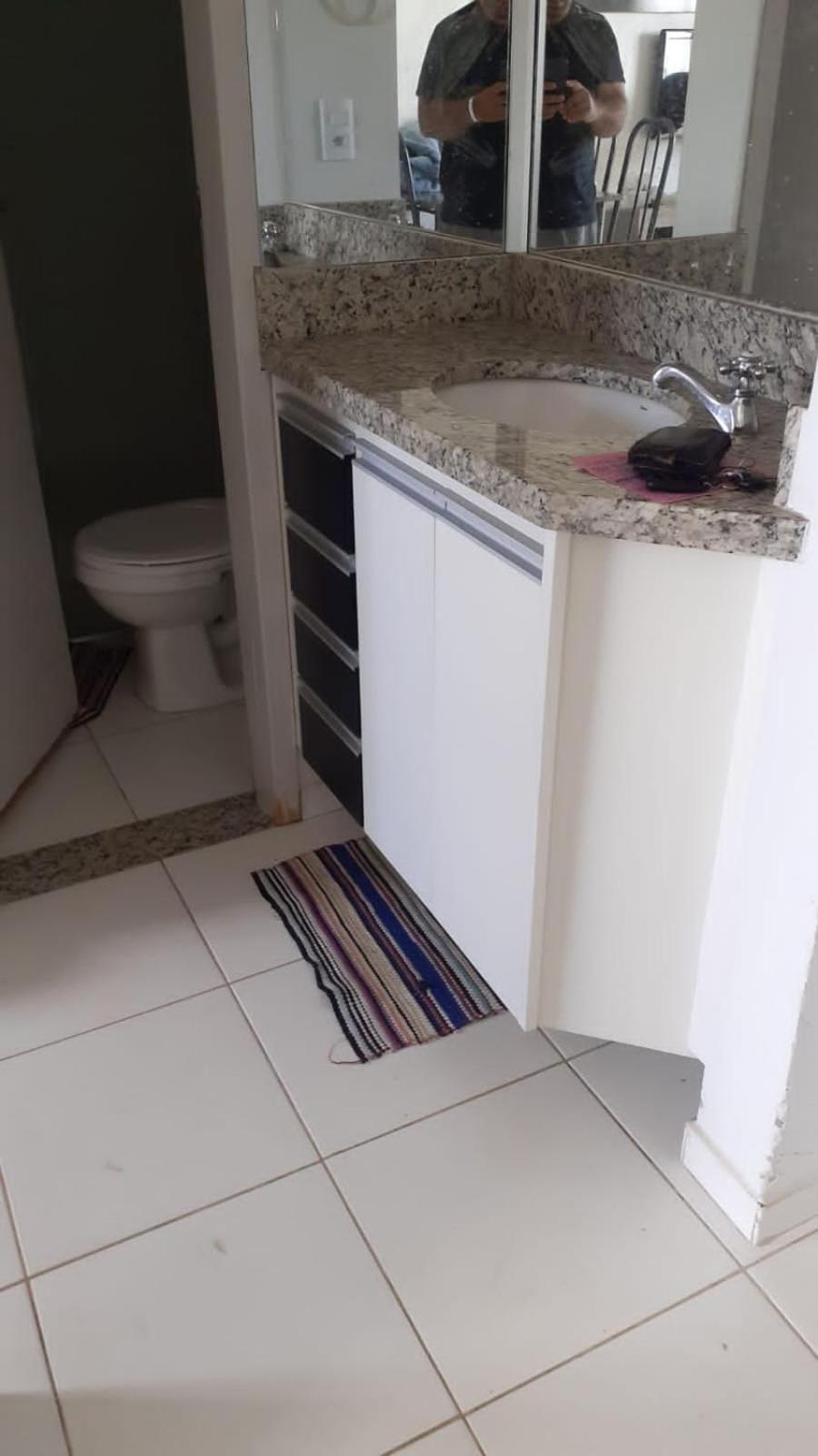 Lagoa Quente Flat Caldas Novas Exteriér fotografie