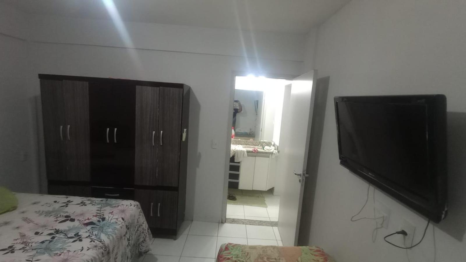 Lagoa Quente Flat Caldas Novas Exteriér fotografie