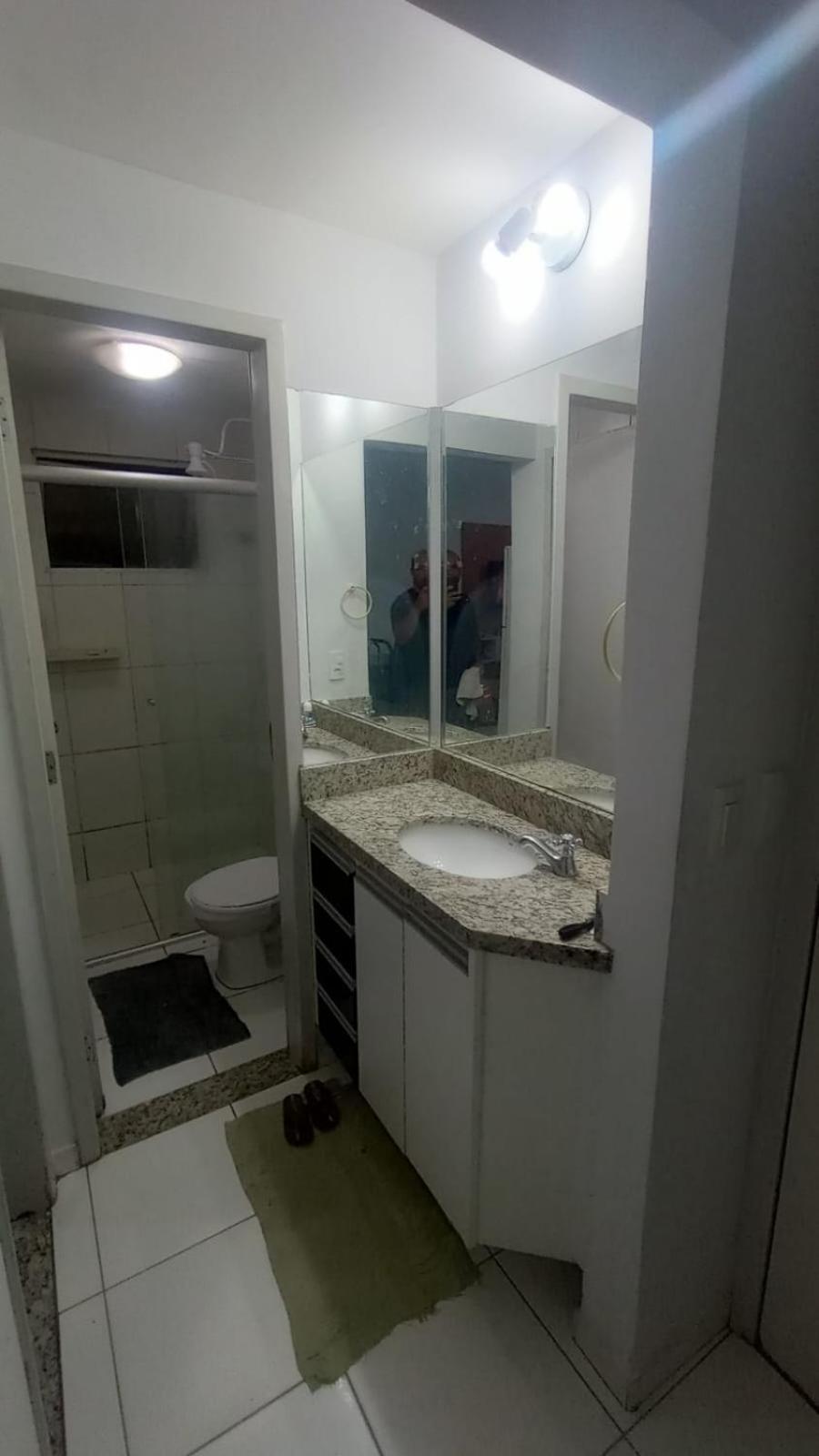 Lagoa Quente Flat Caldas Novas Exteriér fotografie
